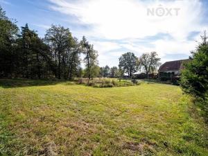 Prodej pozemku pro bydlení, Bezdědovice, 810 m2
