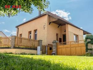 Prodej rodinného domu, Přílepy, 105 m2