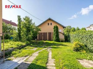 Prodej rodinného domu, Přílepy, 105 m2