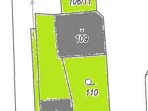 Prodej rodinného domu, Přílepy, 105 m2