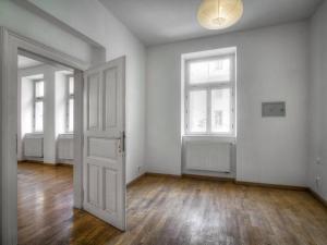 Pronájem bytu 3+kk, Praha - Holešovice, Komunardů, 76 m2