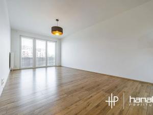 Pronájem bytu 2+kk, Olomouc, Edvarda Beneše, 62 m2