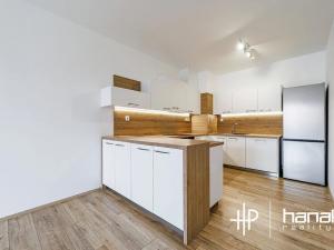 Pronájem bytu 2+kk, Olomouc, Edvarda Beneše, 62 m2