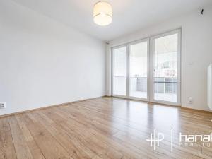 Pronájem bytu 2+kk, Olomouc, Edvarda Beneše, 62 m2