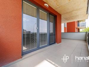 Pronájem bytu 2+kk, Olomouc, Edvarda Beneše, 62 m2