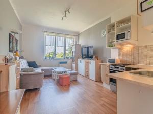 Prodej bytu 2+kk, Prostějov, Šárka, 50 m2