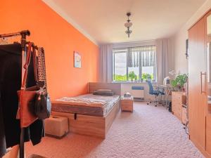 Prodej bytu 2+kk, Prostějov, Šárka, 50 m2