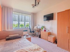 Prodej bytu 2+kk, Prostějov, Šárka, 50 m2