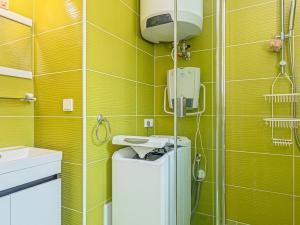 Prodej bytu 2+kk, Prostějov, Šárka, 50 m2