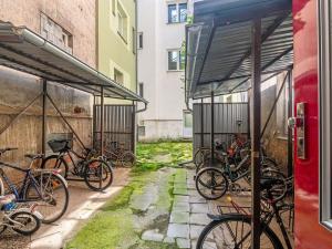Prodej bytu 2+kk, Prostějov, Šárka, 50 m2