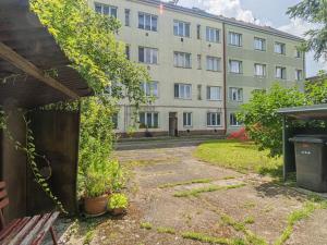Prodej bytu 2+kk, Prostějov, Šárka, 50 m2