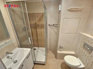 Prodej bytu 2+kk, Praha - Michle, Bítovská, 39 m2