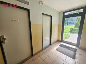 Prodej bytu 2+kk, Praha - Michle, Bítovská, 39 m2