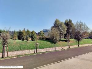 Pronájem bytu 1+kk, Brno, Dornych, 35 m2