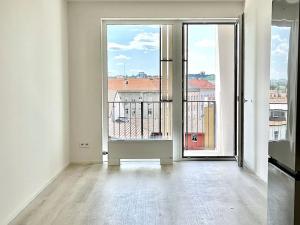 Pronájem bytu 1+kk, Brno, Dornych, 35 m2
