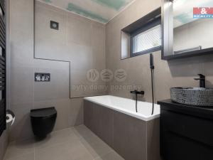 Prodej rodinného domu, Ostrava - Hrabová, Jezdiště, 250 m2