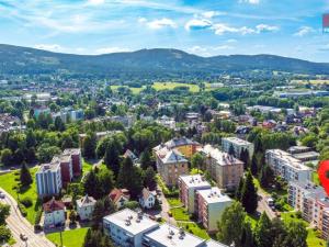 Prodej bytu 4+1, Liberec - Liberec VII-Horní Růžodol, Lounská, 81 m2