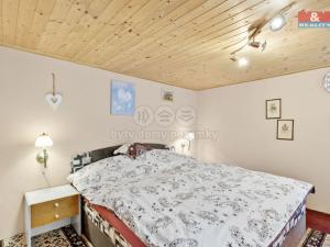 Prodej rodinného domu, Dětřichov, 100 m2