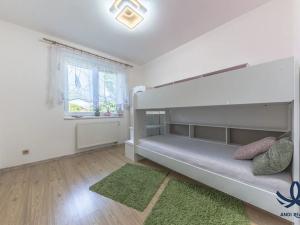 Prodej rodinného domu, Hoštka, Kolonka, 90 m2
