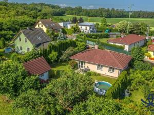 Prodej rodinného domu, Hoštka, Kolonka, 90 m2