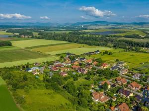 Prodej rodinného domu, Hoštka, Kolonka, 90 m2