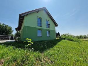 Prodej rodinného domu, Tatobity, 128 m2