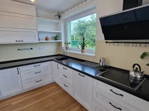 Prodej rodinného domu, Tatobity, 128 m2