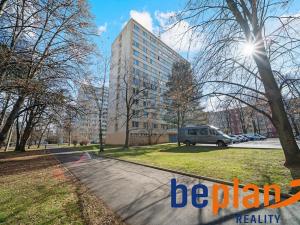 Prodej bytu 3+1, Pardubice, Bělehradská, 75 m2