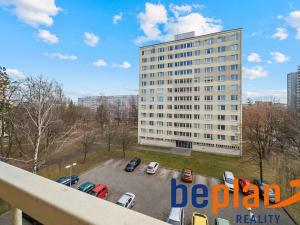 Prodej bytu 3+1, Pardubice, Bělehradská, 75 m2