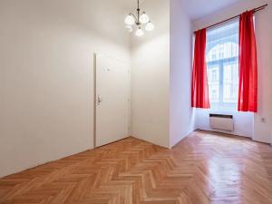 Prodej bytu 4+1, Praha - Vinohrady, Bruselská, 70 m2
