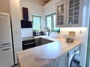 Prodej chalupy, Hradec, 37 m2