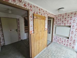 Dražba rodinného domu, Potštejn, Zahradní, 172 m2