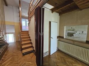 Dražba rodinného domu, Potštejn, Zahradní, 172 m2