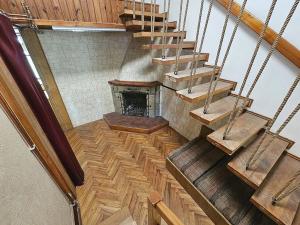 Dražba rodinného domu, Potštejn, Zahradní, 172 m2