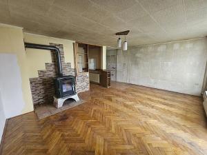 Dražba rodinného domu, Potštejn, Zahradní, 172 m2