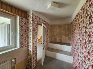 Dražba rodinného domu, Potštejn, Zahradní, 172 m2
