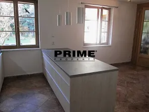 Pronájem rodinného domu, Praha - Nebušice, Malý dvůr, 340 m2
