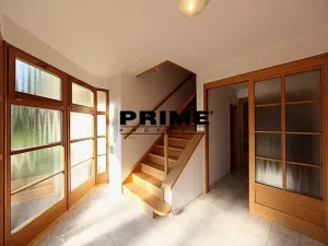 Pronájem rodinného domu, Praha - Nebušice, Malý dvůr, 340 m2