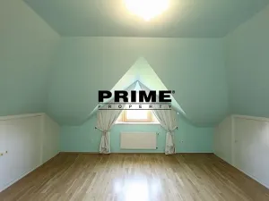 Pronájem rodinného domu, Praha - Nebušice, Malý dvůr, 340 m2