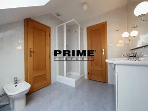 Pronájem rodinného domu, Praha - Nebušice, Malý dvůr, 340 m2