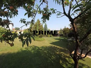 Pronájem rodinného domu, Praha - Nebušice, Malý dvůr, 340 m2