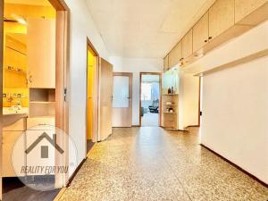 Prodej bytu 3+1, Praha - Chodov, Šalounova, 73 m2