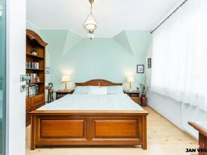 Prodej bytu 3+1, Praha - Liboc, Pavlovská, 60 m2