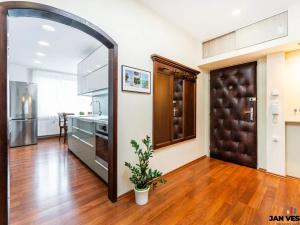 Prodej bytu 3+1, Praha - Liboc, Pavlovská, 60 m2