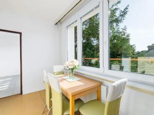 Prodej bytu 3+1, České Budějovice, Puklicova, 64 m2
