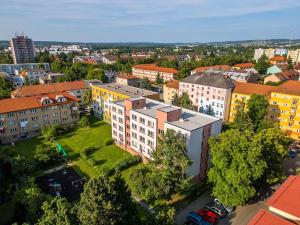 Prodej bytu 3+1, České Budějovice, Puklicova, 64 m2