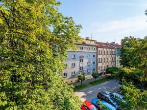 Prodej bytu 3+1, České Budějovice, Puklicova, 64 m2