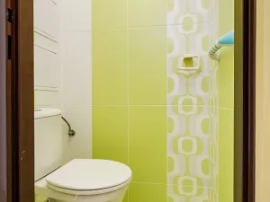 Prodej bytu 3+1, České Budějovice, Puklicova, 64 m2