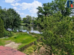 Prodej rodinného domu, Brozany nad Ohří - Hostěnice, 130 m2