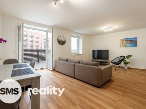 Prodej bytu 2+kk, Opava - Kateřinky, Hálkova, 60 m2